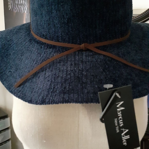 🥂 Marcus Adler NY🍎 Designer Hat - Picture 9 of 13